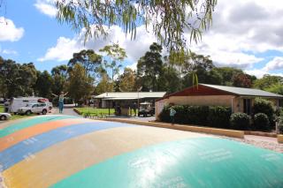 Margaret River Tourist Park - Margaret River - 4