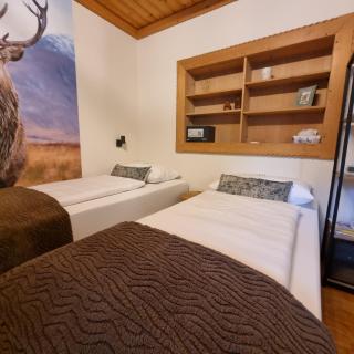 Landhaus Nikki - Gmünd in Kärnten - 8