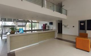 Hotel Las Olas Planeta Rica - - 2