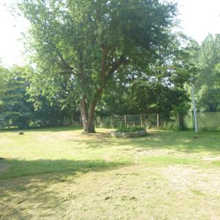 maison en bord de Sarthe - 3