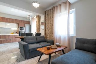 Zenon Homes 3nd Floor - Kalamata - 0