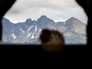 U Gawlaka - Noclegi z Jacuzzi i widokiem na Tatry - 4
