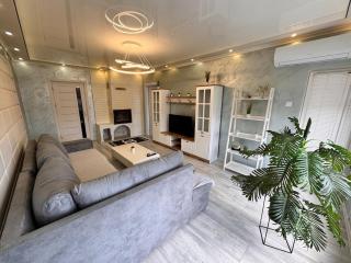 Balik Sky Residence Apartment - Dobrič - 0