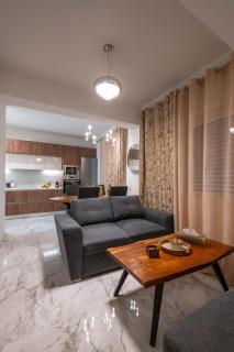 Zenon Homes 3nd Floor - Kalamata - 9