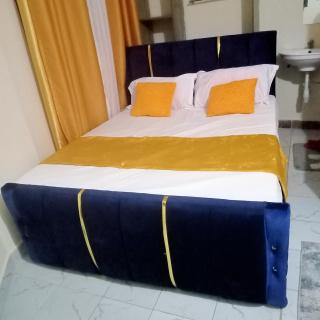 Ireen spiced nest - Kitengela - 0