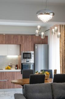Zenon Homes 3nd Floor - Kalamata - 3