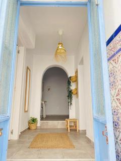 Casa Medialuna - Vejer de la Frontera - 0