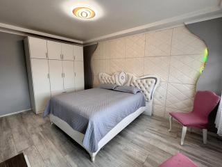 Balik Sky Residence Apartment - Dobrič - 5