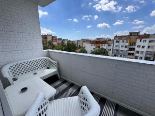 Balik Sky Residence Apartment - Dobrič - 8