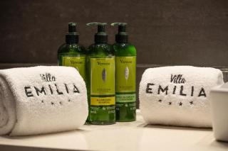 Hotel Villa Emilia - Barcelona - 4