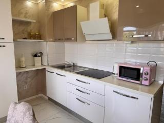 Balik Sky Residence Apartment - Dobrič - 1