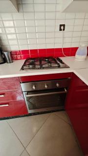Appartement avec vue sur mer - Al Azifat - 5