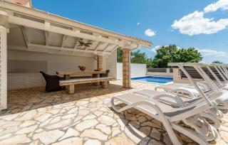 Lovely Apartment In Maslenica With Wifi - 5