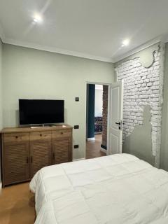 SSN Apartment - Turda - 1