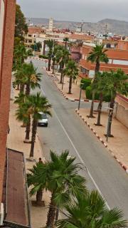 Appartement avec vue sur mer - Al Azifat - 3