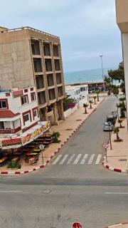 Appartement avec vue sur mer - Al Azifat - 2