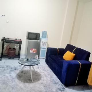 Ireen spiced nest - Kitengela - 3