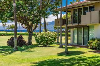 Maui Eldorado #H104 Garden View - 7