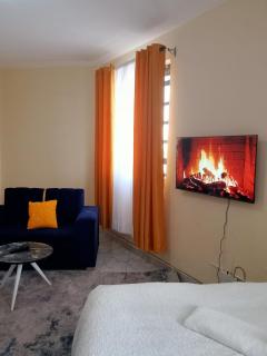 Ireen spiced nest - Kitengela - 2