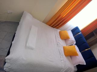 Ireen spiced nests - 2