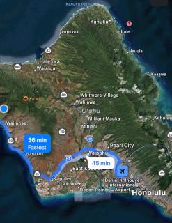 Hina Hideout - Budget Friendly Home Near Beach! - Waianae - 1