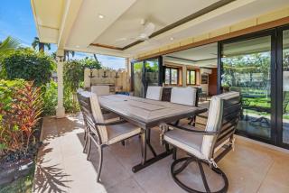 Puamana 185-4, Luxury 2 bdrm 2 5 baths - 1