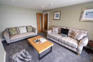 Cottage with wonderful sea views - North Kessock - 0