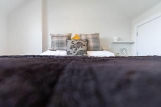 Cottage with wonderful sea views - North Kessock - 8