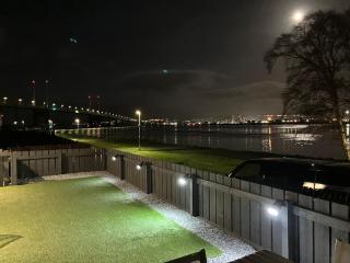Cottage with wonderful sea views - North Kessock - 7