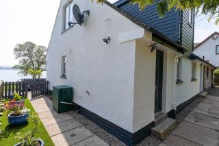 Cottage with wonderful sea views - North Kessock - 4