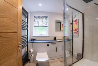 Cottage with wonderful sea views - North Kessock - 2