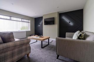 Cottage with wonderful sea views - North Kessock - 1