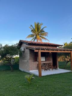 Vila das Mangabeiras Corumbau - Corumbau - 1