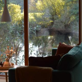 Pond View Cabin - - 0