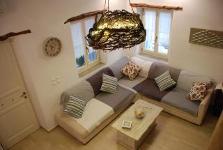 The Weaver's house - Kithnos - 8