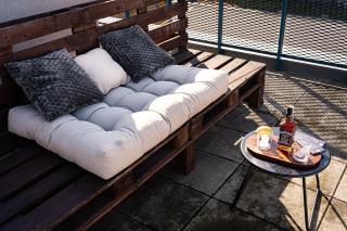 Royal Horizon Penthouse - Prag - 9