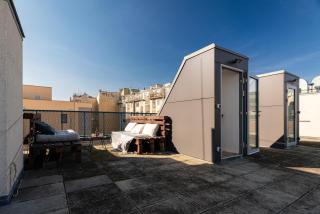 Royal Horizon Penthouse - Prag - 6