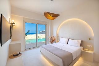 Lyra Petra Villa - Atsipopoulo - 6