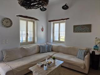 The Weaver's house - Kithnos - 3