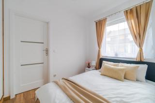Apartament z tarasem PW INVEST HOME - Krapkowice - 3