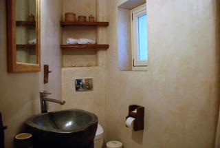 The Weaver's house - Kithnos - 2