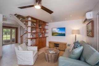 Puamana 177-3 Garden View - 9