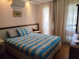 Apartamento Aquaville Pé na areia e Água coco - Aquiraz - 3