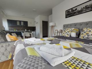 Apartman Natura - Vrnjačka Banja - 6