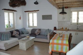 The Weaver's house - Kithnos - 4