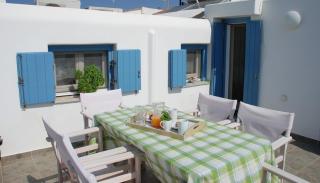 The Weaver's house - Kithnos - 1