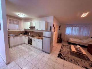 Holiday Apartment in Mörfelden-Walldorf - 8