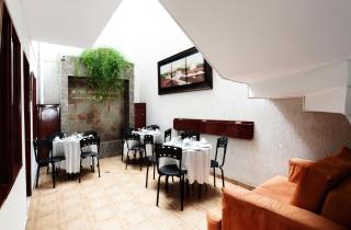 Hotel Popayan Plaza - Popayan - 9