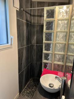 Chambre Bouchemaine Angers - 3