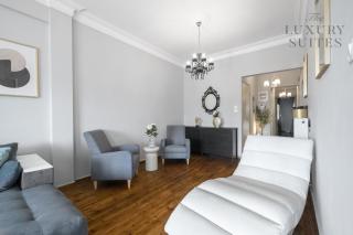 Ayama Residence, The Luxury Suites - Thessaloniki - 6